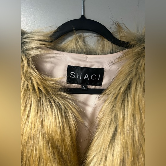 Melbourne Jacket - S - Picture 3 of 6